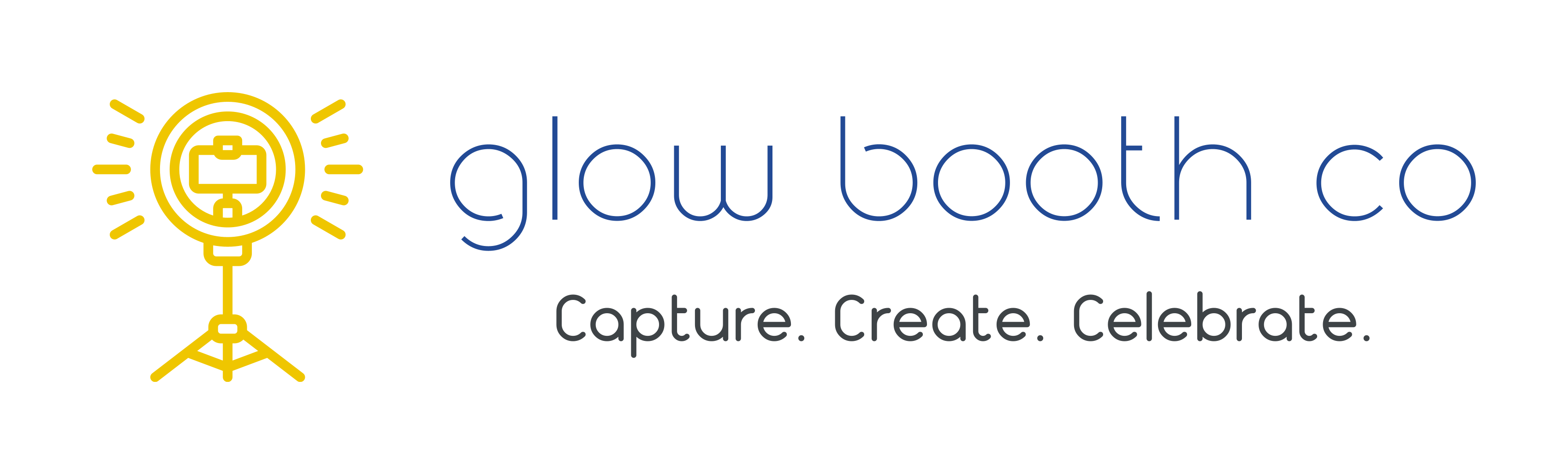 Glow Booth Co.